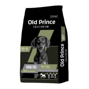 Old Prince Adulto Small Breed 7.5 KG