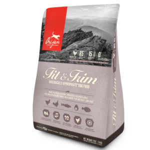 Orijen Fit and Trim 2kg Perro