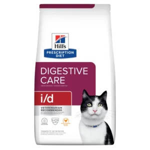 Hills Feline I/D Digestive Care 1.81 KG