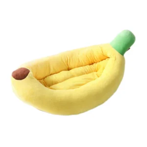 Cama Mascotas Banana Talla L (7084)