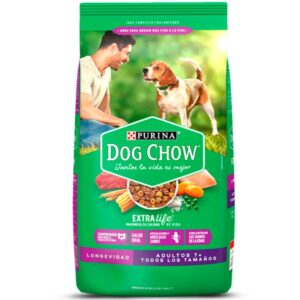 Dog Chow Senior 18 KG