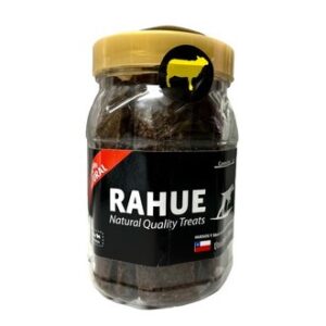 Snack Pote Jerky Cordero Rahue 250grs