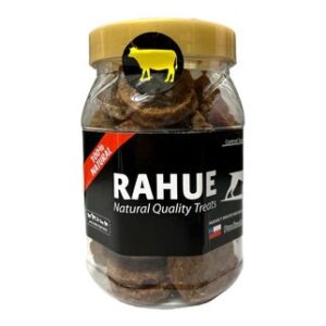 Snack Pote Jerky Vacuno Rahue 250gr