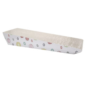 Rascador Inclinado de Pared (IC-1108)