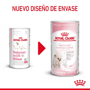 Leche Royal Canin Gato Baby Cat Milk 300 GR
