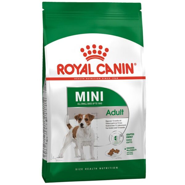 Royal Canin Mini Adulto 7.5 KG