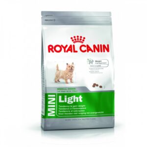 Royal Canin Mini Light 2.5 KG