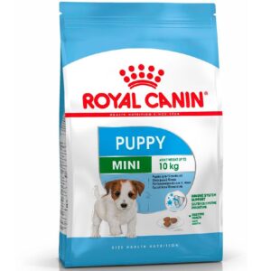 Royal Canin Mini Puppy Junior 7,5 KG