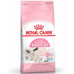 Royal Canin Mother And Baby Cat 1.5 KG