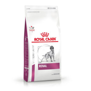 Royal Canin Renal Canine 1.5 KG