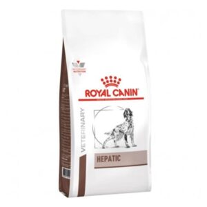 Royal Canin Hepatic Dog Canine 10 KG