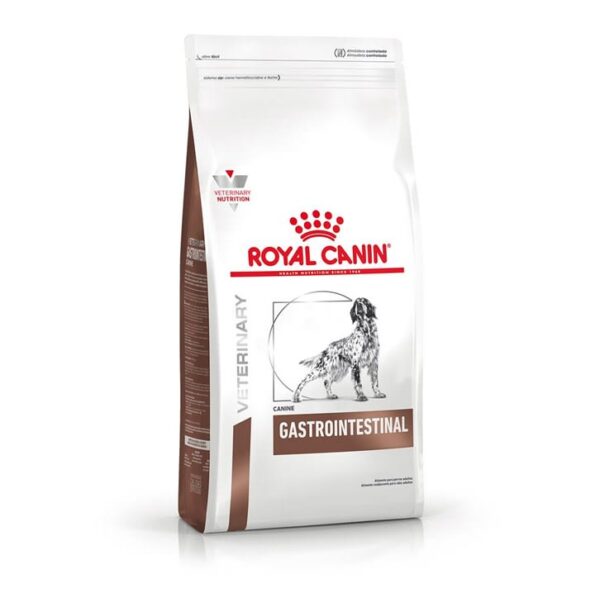 Royal Canin Gastrointestinal Dog 2 KG