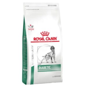 Royal Canin Diabetic Canine 10 KG