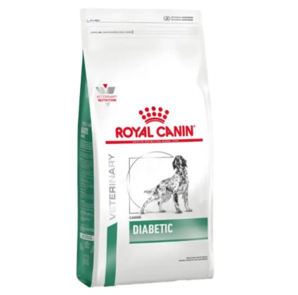Royal Canin Diabetic Canine 10 KG