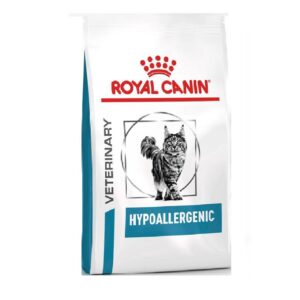 Royal Canin Hypoallergenic Feline 1.5 KG