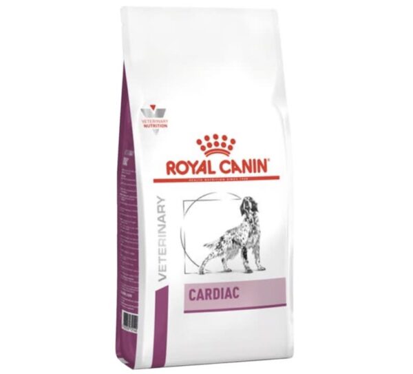 Royal Canin Cardiac Canine 2 KG