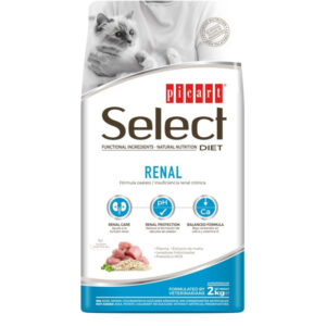 Picart Select Diet Cat Renal 2 KG