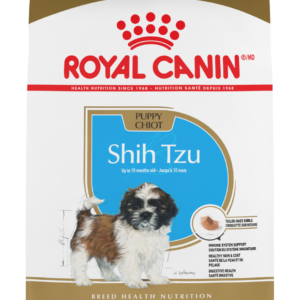 Royal Canin Shih Tzu Junior 2.5 KG