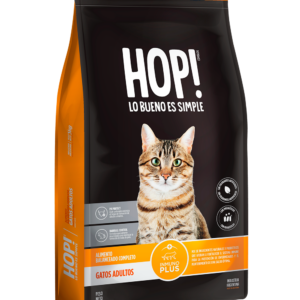 Hop Gato Adulto 3 KG