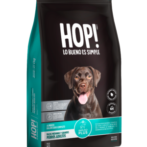 Hop Perro Adulto 18 KG
