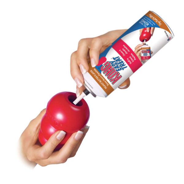 Juguete Kong Classic XL - Imagen 3