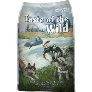 Taste Of The Wild Pacific Stream Puppy Salmón 2 KG