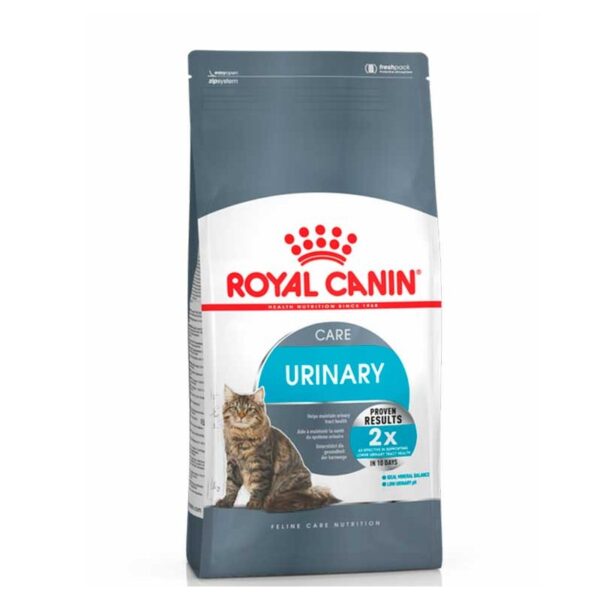 Royal Canin Cat Urinary Care 7,5 KG