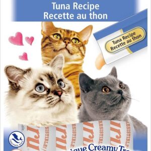 Churu Cat Tuna Recipe 56 GR