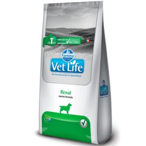 Vet Life Renal Dog 2 KG
