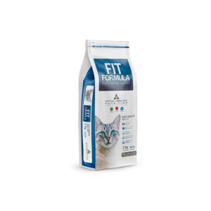 Fit Formula Gato 2 KG
