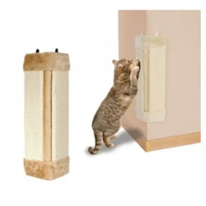 Rascador para Gatos de Esquina (24099)
