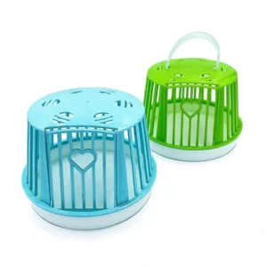 Transportador para Hamsters Colores (12840)