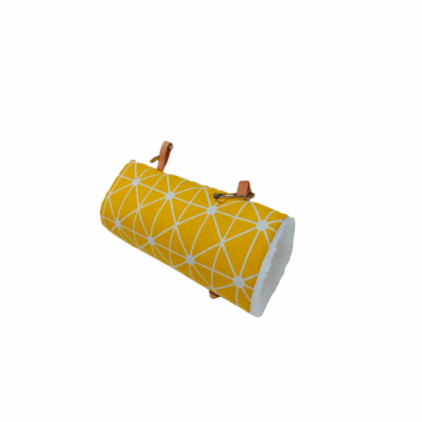 Cama Roedores Diseños Polar y Ganchos (RY-29S)