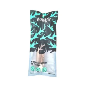 Snack para perro Asta de Ciervo Talla G