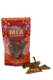 Snack Doggo para perro Mix Doggo Crispy de Ciervo