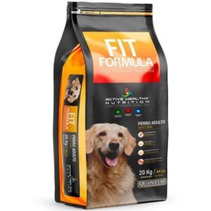 Fit Formula Adulto 20 KG +2 KG Gratis