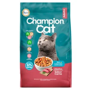 Champion Cat Carne 20 kg