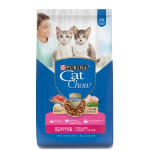 Cat Chow Gatito 19.5 KG