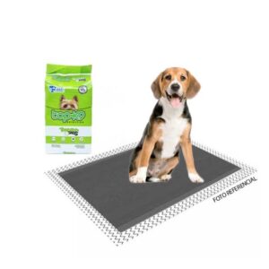 Sabanillas de Entrenamiento Training Pads Carbón 60x60 cm 30 Unidades Top K9