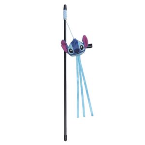 Varilla Varita para Gato Disney Stitch (A00622)