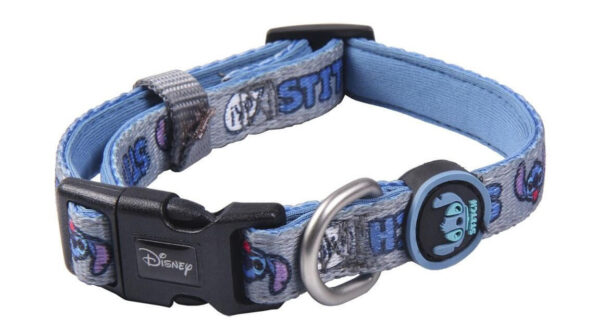 Collar Premium Disney Stitch S-M (A00443) - Imagen 2