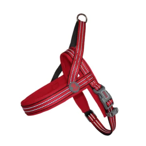 Arnés para Perro Doco Talla S Rojo Small (DCV201-03S)
