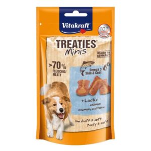 Vitakraft Mini Salmón 48 GR Unidad (34048)