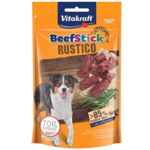 Snack para Perro Vitakraft Beef Stick Rústico 55 GR Unidad (34322)