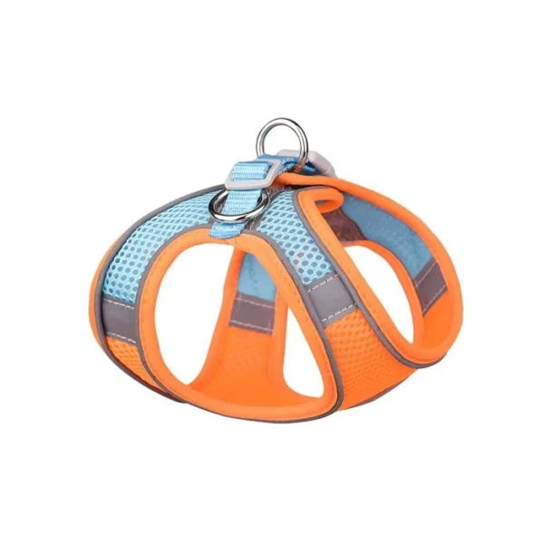 Arnés Malla Transpirable Trailla XL Colores surtidos (HP111-XL)