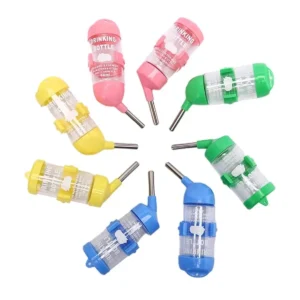 Bebedero Roedor 350 ml Colores surtidos (71040) Unidad