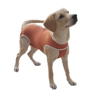 Body Protector de Cobre Talla 9