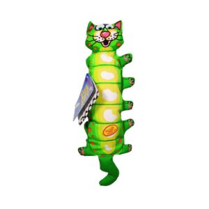 Juguete para Perros Fat Cat Botella Colores (0476)