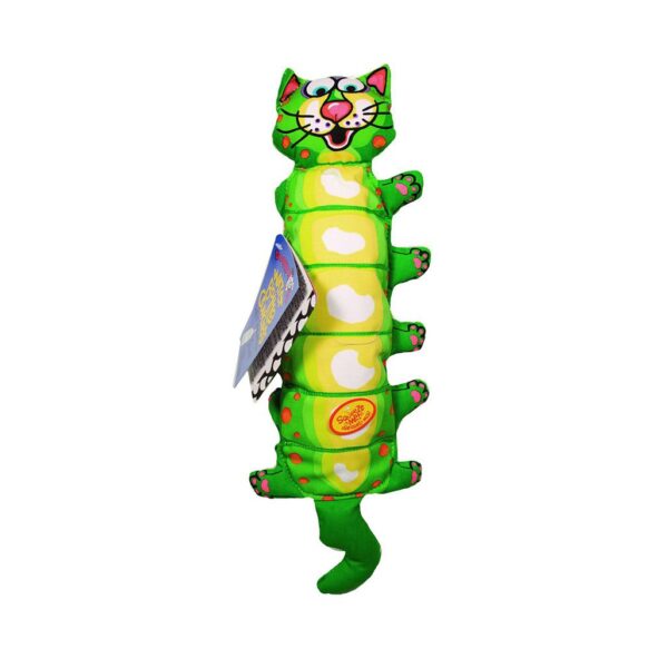 Juguete para Perros Fat Cat Botella Colores (0476)