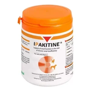 Ipakitine 180 GR